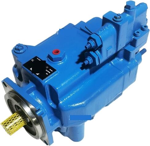 Plunger Pump Plunger Pump PVH131R03AF30B252000001AJ1AA010A in Saudi Arabia
