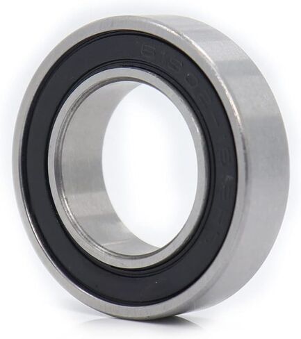 1 قطعة 61902/16-2RS تحمل 16*28 7 مللي متر ABEC-3 دراجة محور الجبهة الخلفية محاور عجلة 61902/16 RS كرات محامل in Kuwait