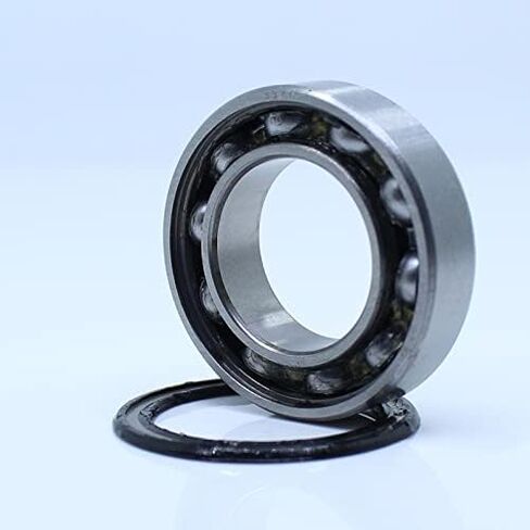 1 قطعة 61902/16-2RS تحمل 16*28 7 مللي متر ABEC-3 دراجة محور الجبهة الخلفية محاور عجلة 61902/16 RS كرات محامل in Kuwait