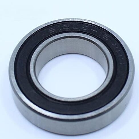 1 قطعة 61902/16-2RS تحمل 16*28 7 مللي متر ABEC-3 دراجة محور الجبهة الخلفية محاور عجلة 61902/16 RS كرات محامل in Kuwait