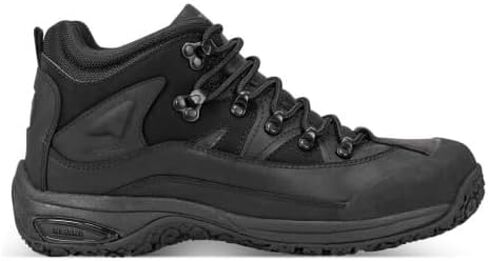 Dunham Men's Cloud Mid-Cut Waterproof Boot in Saudi Arabia