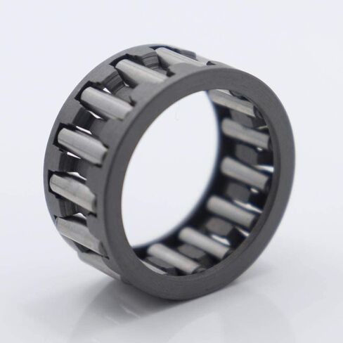 TMP1105 K222813 Bearing Size 22x28x13mm Radial Needle Roller and Cage Assemblies Bearings K22x28x13 in Kuwait
