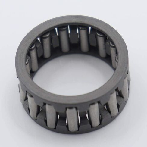 TMP1105 K222813 Bearing Size 22x28x13mm Radial Needle Roller and Cage Assemblies Bearings K22x28x13 in Kuwait