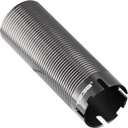 أسطوانة طلاء T238-AEG PTFE، نوع الأسطوانة المصنوعة من الفولاذ المقاوم للصدأ لعلبة التروس AEG/Gel Blasters (حجم هواء 100%) in Kuwait