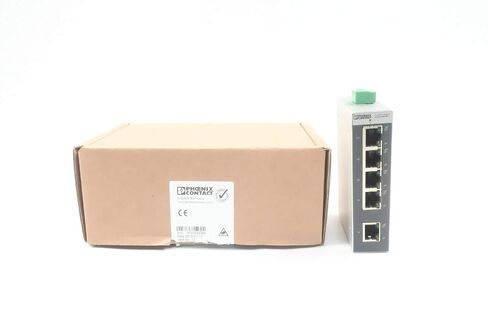 اتصال فينيكس 2891001 FL سويتش SFNB 5TX in Saudi Arabia