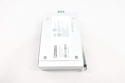 اتصال فينيكس 2891001 FL سويتش SFNB 5TX in Saudi Arabia