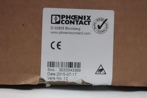 اتصال فينيكس 2891001 FL سويتش SFNB 5TX in Saudi Arabia