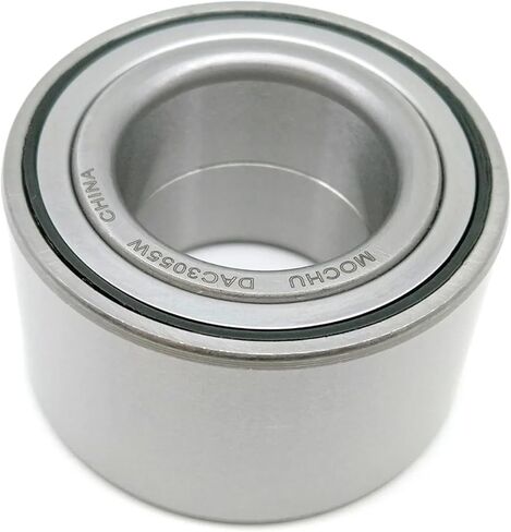 4pcs DAC3055W DAC30550032 30x55x32 CF500 CF600 CF800 30 * 55 32 Bearing Wheel Hub in Saudi Arabia