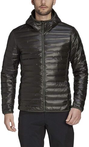 VARILITE HOODED JACKET MEN'S in Saudi Arabia