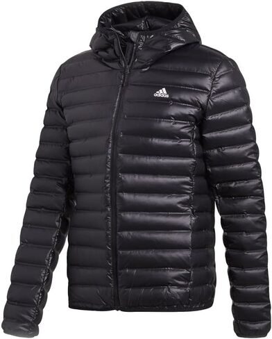 VARILITE HOODED JACKET MEN'S in Kuwait