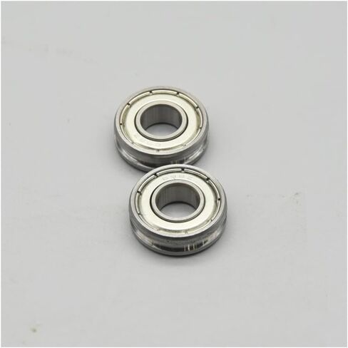 20X AE03-0053 AE030053 Fuser Pressure Roller Bearing Fit for Ricoh Aficio 2051 2060 2075 MP 6000 6001 6002 7000 7001 7502 8000 8001 in Saudi Arabia