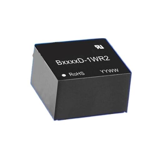 B2405D-1WR2DC-DC Power Module 24V to 5V 1W in Saudi Arabia