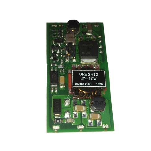 U2412JT-10WDC-DC Power Module 9-36V to 12V833mA in Saudi Arabia