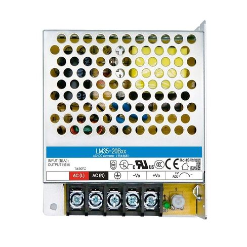 LM35-20B2435W 24V تحويل التيار الكهربائي 1.5A in Kuwait