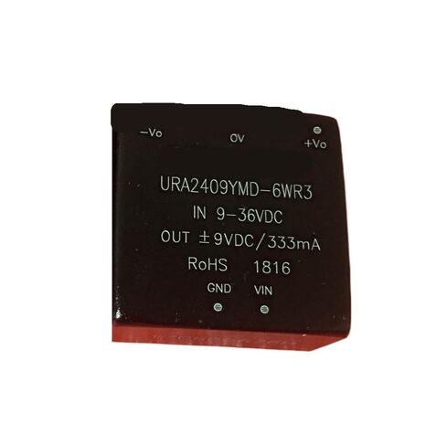 وحدة الطاقة URA2409YMD-6WR3DC-DC in Saudi Arabia