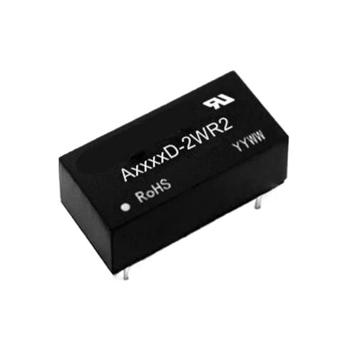 A2405D-2WR2 DC-DC Power Module in Saudi Arabia