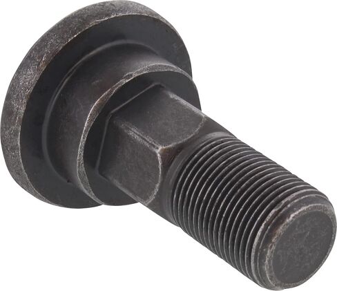 W38054 Blade Bolt fits JD 1517 MX7 403 413 503 513 516 603 609 613 616 709 717 MX8 CX15 HX10 HX14 HX15 HX20 LX4 LX5 LX6 - Replaces A-W38054-2 Pack in Saudi Arabia