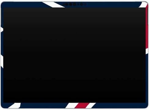 Skinit Tablet Decal Skin Compatible with Surface Pro 8 - Officially Licensed NFL Houston Texans Large Logo Design in Saudi Arabia