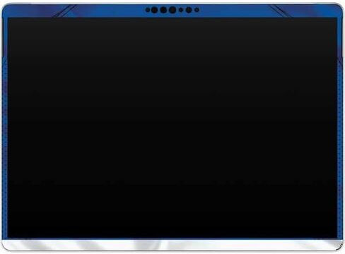 Skinit Tablet Decal Skin Compatible with Surface Pro 8 - Officially Licensed NHL New York Rangers Home Jersey Design in Saudi Arabia