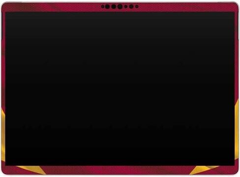 Skinit Tablet Decal Skin Compatible with Surface Pro 8 - Officially Licensed USC Trojans Jersey Design in Saudi Arabia