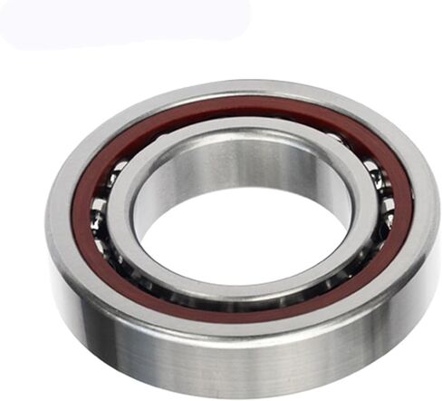 1pcs 71813 71813C 71813AC 7813 65x85x10 ABEC-1 P0 Thin-Walled Miniature Angular Contact Bearings in Saudi Arabia