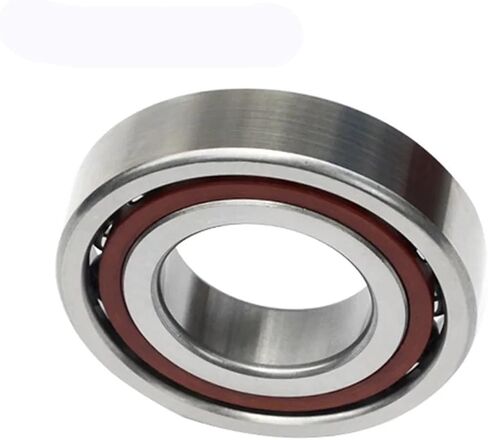 1pcs 71813 71813C 71813AC 7813 65x85x10 ABEC-1 P0 Thin-Walled Miniature Angular Contact Bearings in Saudi Arabia