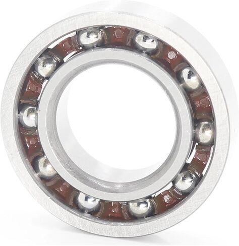 MR2513E 13 * 25 * 6 mm Rear Engine Ball Bearing in Saudi Arabia