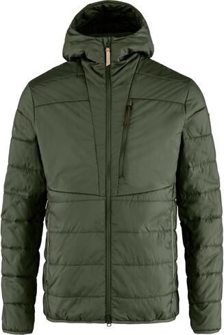 Fjällräven Womens Keb Loft Hoodie in Saudi Arabia