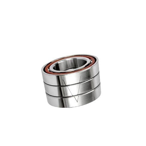 Triple Combination Precision Machine Tool Bearing 7020 7021 7022 7024 7026 7028 AC B C P4/P5 DBD DFD DTD high Speed(DTD,B_P4_7021) in Saudi Arabia