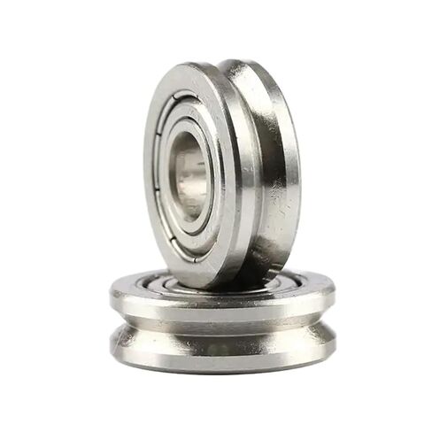 5 قطعة V608zz externo anel sulcado مستقيم غيا رولامينتوس دي رودا 8*22*7 ملليمتر بوليا الخامس لارجورا دو سولكو 1.5 مللي متر v608/22 in Kuwait