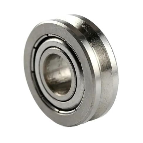 5 قطعة V608zz externo anel sulcado مستقيم غيا رولامينتوس دي رودا 8*22*7 ملليمتر بوليا الخامس لارجورا دو سولكو 1.5 مللي متر v608/22 in Kuwait