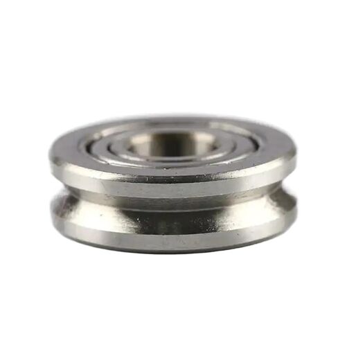 5 قطعة V608zz externo anel sulcado مستقيم غيا رولامينتوس دي رودا 8*22*7 ملليمتر بوليا الخامس لارجورا دو سولكو 1.5 مللي متر v608/22 in Kuwait