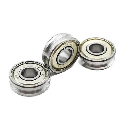5 قطعة V608zz externo anel sulcado مستقيم غيا رولامينتوس دي رودا 8*22*7 ملليمتر بوليا الخامس لارجورا دو سولكو 1.5 مللي متر v608/22 in Kuwait