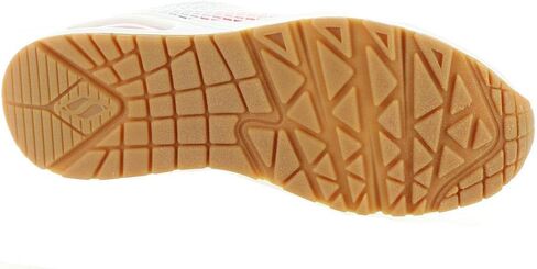 Skechers Women's Uno-Eye Catching Sneaker in Saudi Arabia