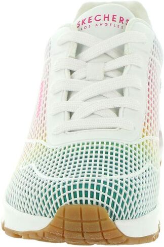 Skechers Women's Uno-Eye Catching Sneaker in Saudi Arabia