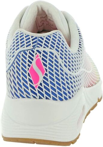 Skechers Women's Uno-Eye Catching Sneaker in Saudi Arabia