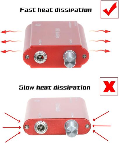 NSKI 5W Lamp Insert Type with Filter and Belt Clip Type Rechargabe Battery for Loupes (Red) in Saudi Arabia