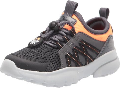 Skechers Unisex-Child Razor Flex Sneaker in Saudi Arabia