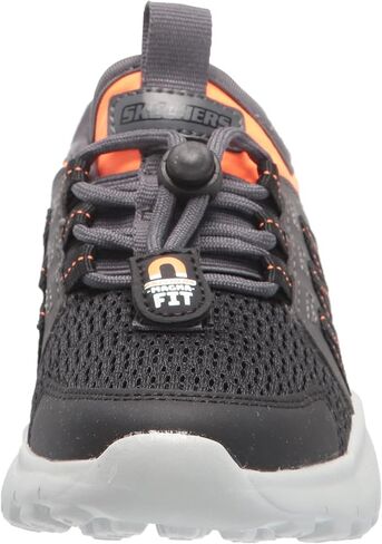 Skechers Unisex-Child Razor Flex Sneaker in Saudi Arabia