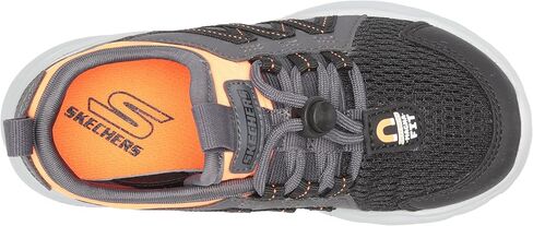 Skechers Unisex-Child Razor Flex Sneaker in Saudi Arabia