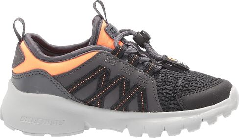 Skechers Unisex-Child Razor Flex Sneaker in Saudi Arabia
