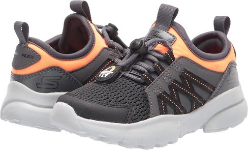 Skechers Unisex-Child Razor Flex Sneaker in Saudi Arabia