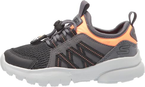 Skechers Unisex-Child Razor Flex Sneaker in Saudi Arabia