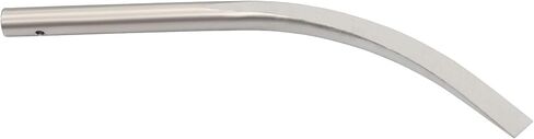 1 Pack Banana Flange Wedge, Non-Magnet Welding Tool with Lanyard Hole for Pipe Fitting and Soldering, Iron Galvanizing in Saudi Arabia