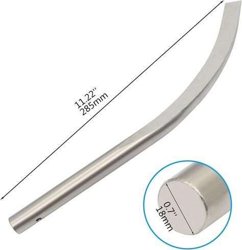 1 Pack Banana Flange Wedge, Non-Magnet Welding Tool with Lanyard Hole for Pipe Fitting and Soldering, Iron Galvanizing in Saudi Arabia