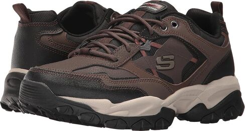 Skechers Sport Men's Sparta 2.0 Training Sneaker in Saudi Arabia