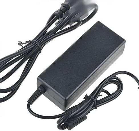 ملحق USA AC DC محول لCasio Celviano GP-300 GP-300BK GP-400 GP-400BK GP-500 GP-500BP GP300 GP400 GP500 البيانو الرقمي سلك التيار الكهربائي in Saudi Arabia
