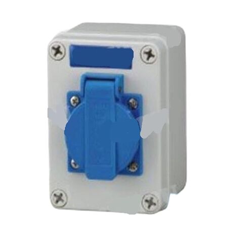 Industrial Socket TYP25162/TYP38303/TYP19194/TYP152514/TYP08254(TYP152514) in Saudi Arabia