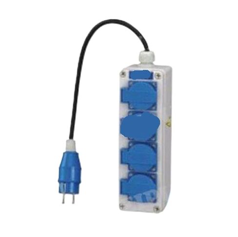Industrial Socket TYP25162/TYP38303/TYP19194/TYP152514/TYP08254(TYP152514) in Saudi Arabia
