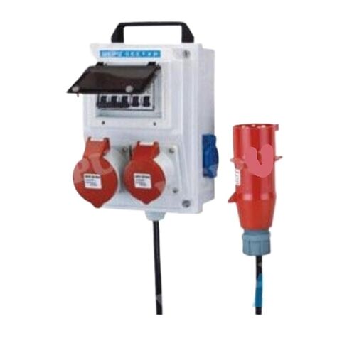 Industrial Socket TYP25162/TYP38303/TYP19194/TYP152514/TYP08254(TYP152514) in Saudi Arabia